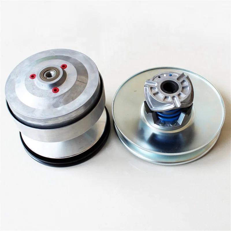 Golf Cart Drive Clutch 2 CYCLE GAS 1978-1989 Primary Clutch