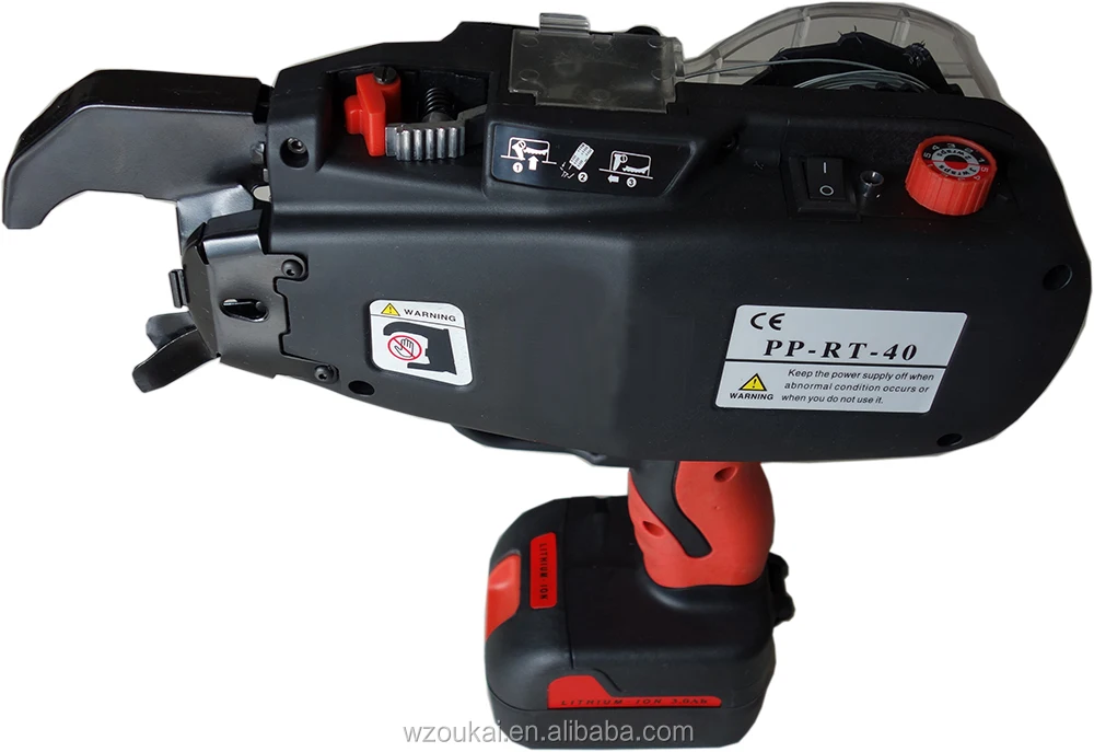 
Automatic rebar binding machine 40 mm 