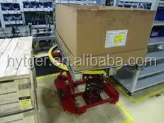 Новый Прибывший Вращающийся Электрический Ножничный Подъемный Стол с Зарядным Устройством