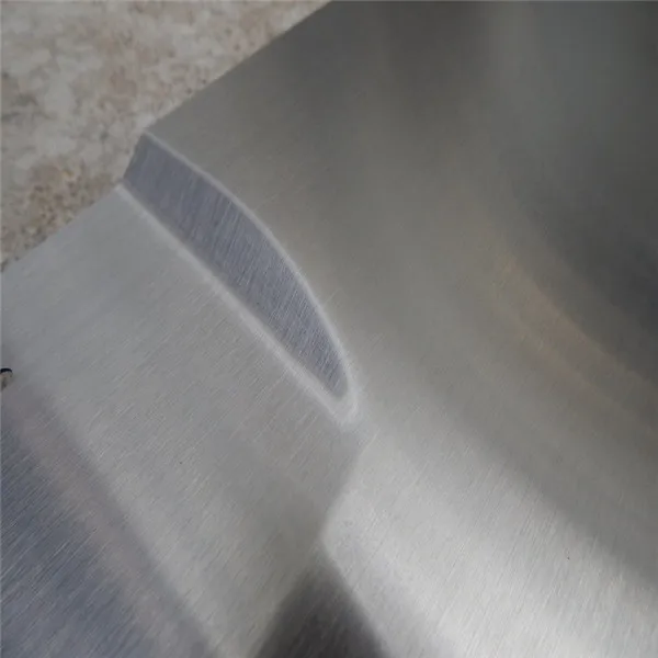 Stainless steel front and rear bumper guard front bumper guard For Toyota RAV4 2016-2018 bumper protector