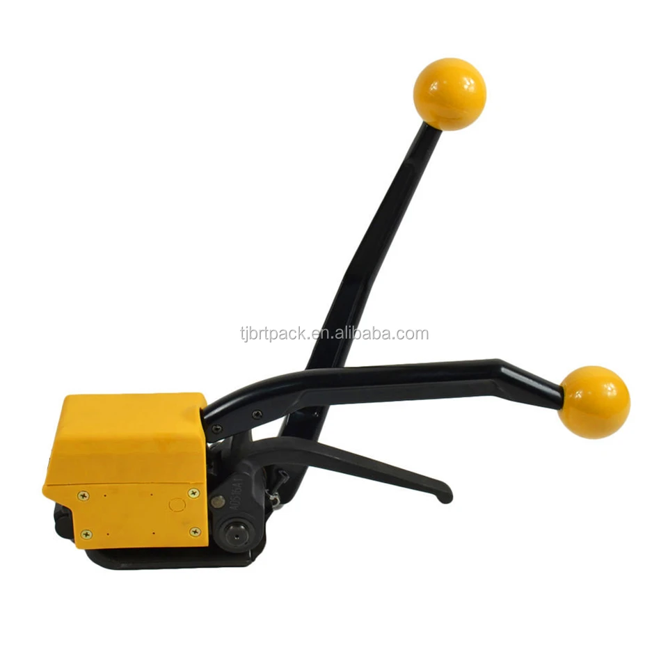 A333 best selling in Alibaba hand strapping tools hand tools packing for metal strip