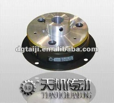 Tj-a1 12v электрический сцепление центробежное сцепление 24v для экструдеров, провод носилках, прессы 22nm