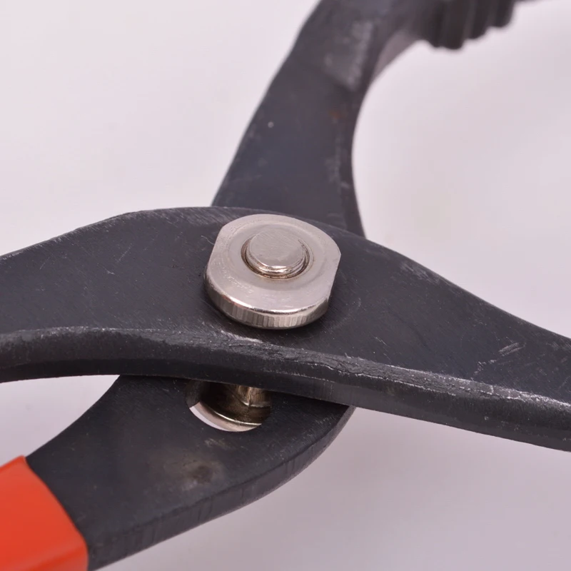 AK-1058 Professional clamp type Oil fuel Filter Wrench