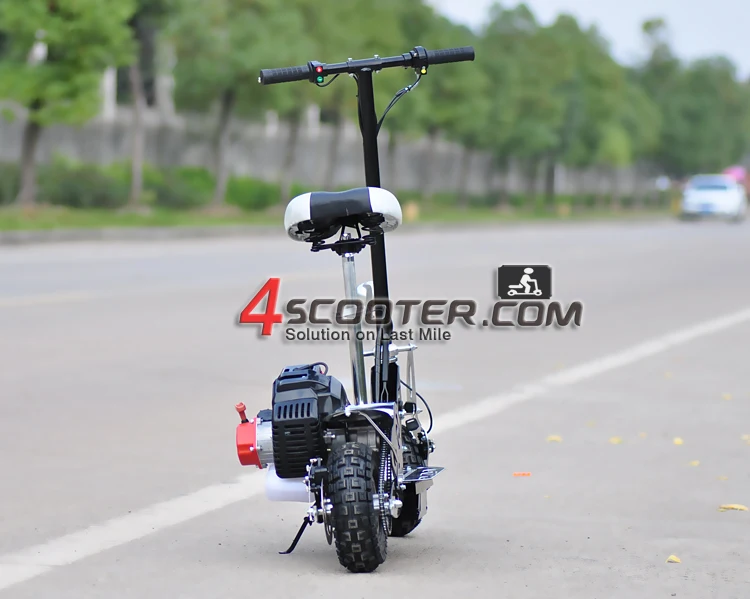motorized bicycle 80cc/ motorized bicycle 2 stroke/ 50cc gas cooler scooter