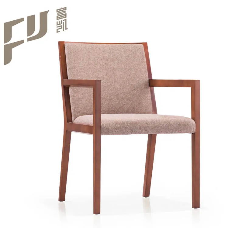 armrest meeting conference office hall wood office chairs