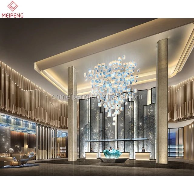 Interior Design Services 3D Rendering Services  Layout CAD for Hotel Restaurant Shopping Mall Office House Space