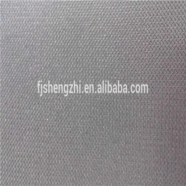 helmet filling rubber foam top with multiple layer fabric