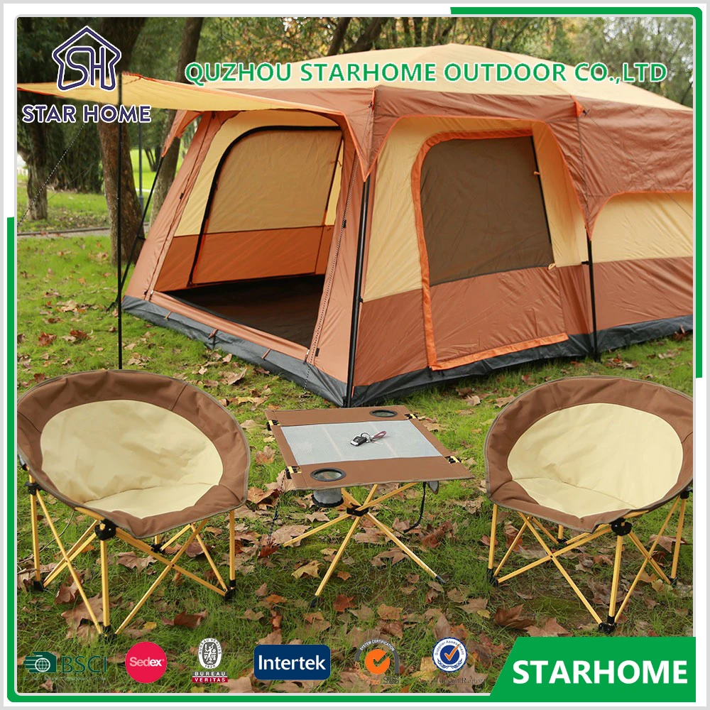 Star home brand pop up beach tent outdoor family camping tents