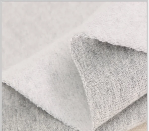 Hot Sale Three Thread Fleece Knitting Machine