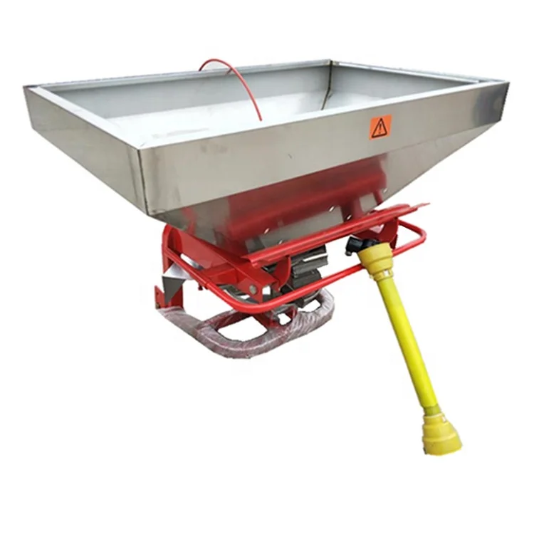 Фермы использования! Распродажа! Лучшая цена! Трактор 3 точечный для удобрений, простота в эксплуатации и цена