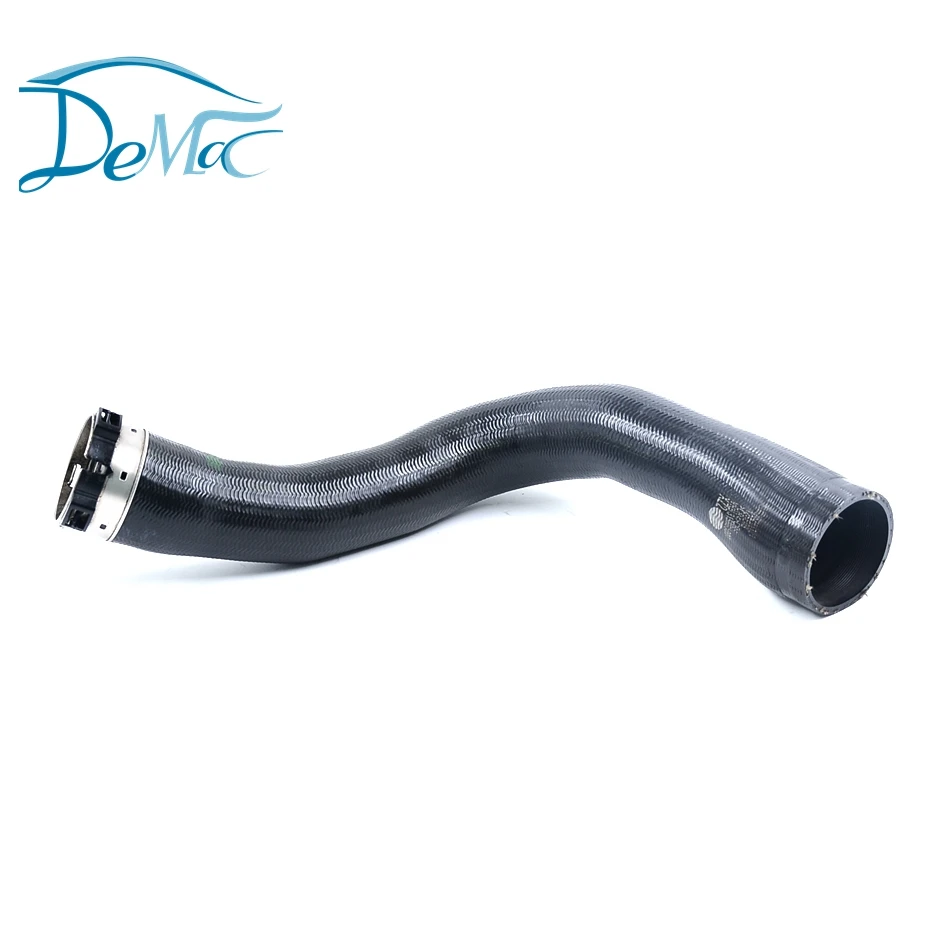 Aftermarket система охлаждения радиатора верхний охлаждающей жидкости шланг 860118