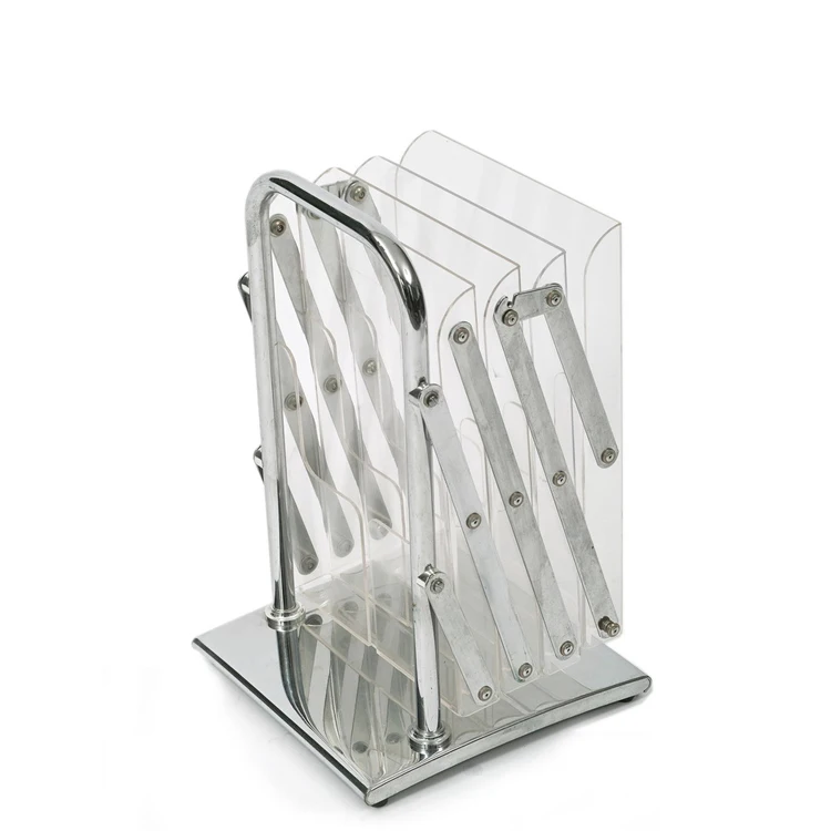 Moving adjustable folding portable book display stands