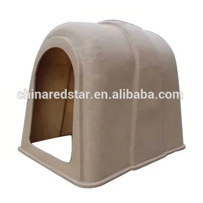High Quality Plastic Calf House /cage for Farms Calf