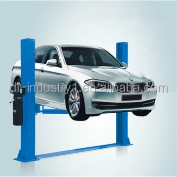 Профессиональное оборудование для технического обслуживания автомобиля в Китае, гидравлический автомобильный подъемник, цена очень низкая, автоматический Электрический автомобильный подъемник