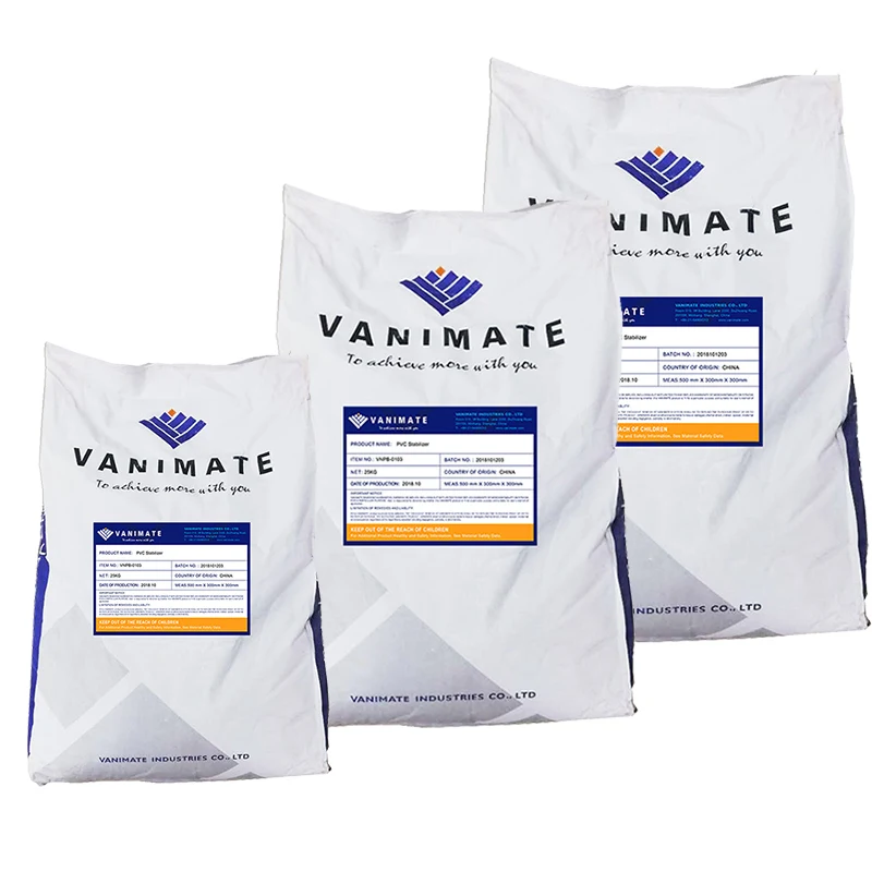 The lowest price liquid pvc stabilizer from china factory