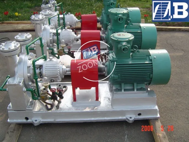 AY api 610 pump/api 610 centrifugal pump/electric diesel fuel pump