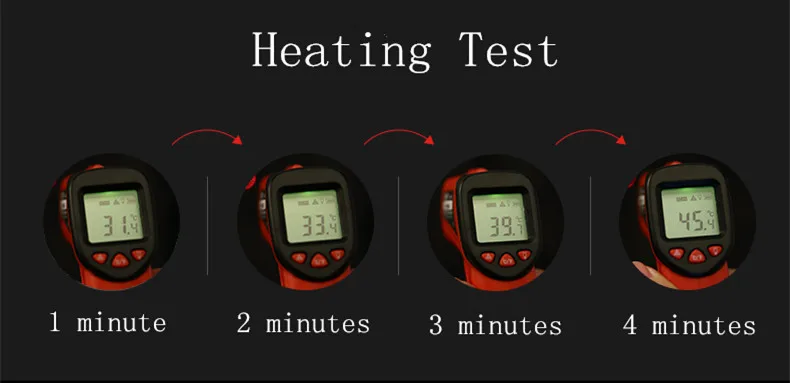 
5V 7.4V Usb Sleeveless Rechargeable Battery Electric Heated Jacket Vest 