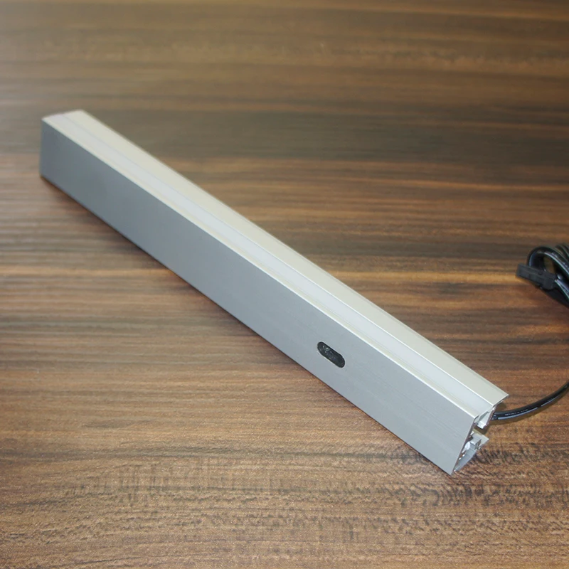 Dimmer/Proximity switch LED wardrobe cabinet kitchen strip light with IR PIR sensor switch
