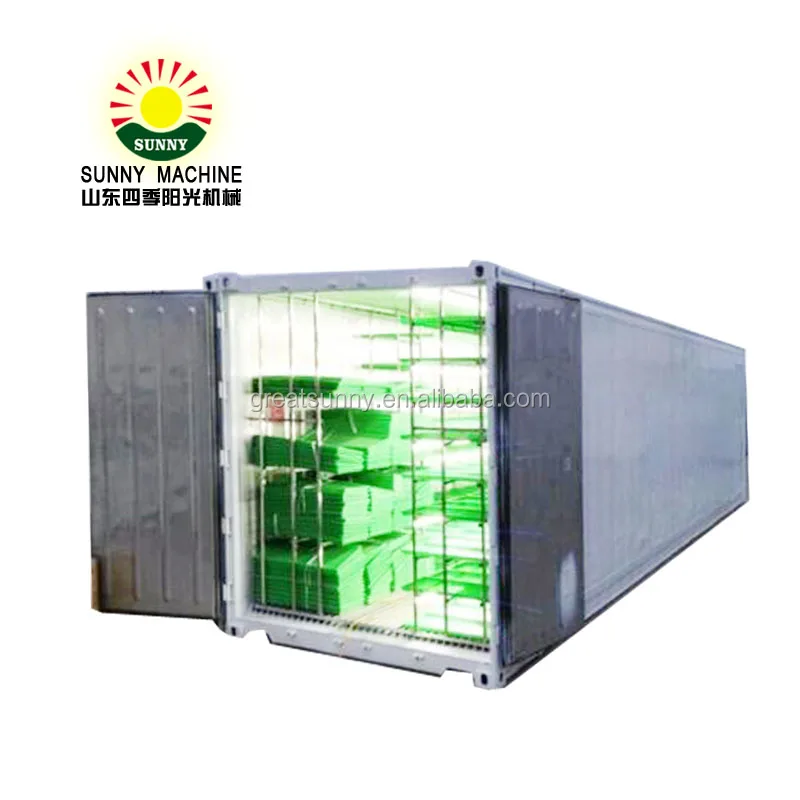 
Commercial equipment /animal feed hydroponic fodder making machine/ sprout growing equipment fodder corn tray 
