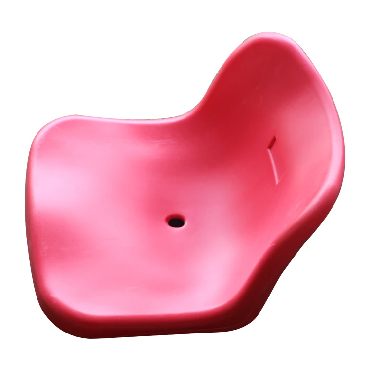 Gym Equipment Bleacher Seating Chairs Stadium seat