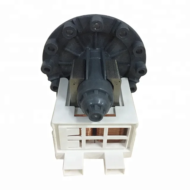 Малошумная деталь для мойки CE, водяной дренажный насос