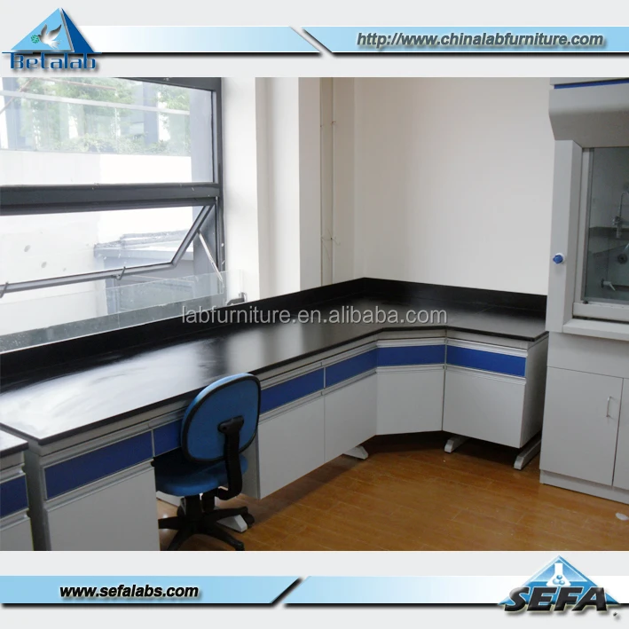 School Lab Table ,Pharmaceutical Lab Furniture