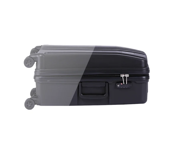 
Travel luggage Zhejiang trolley bags unisex suitable valise de voyage delsey Carry-On fashion luggage maletas 