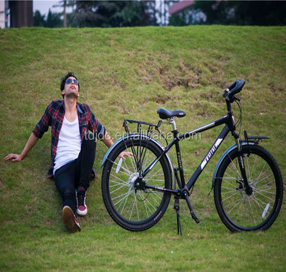 Bicycle Factory Price 7 speed no chain shaft drive Mountain bikes Road Trek city bikes bicycles