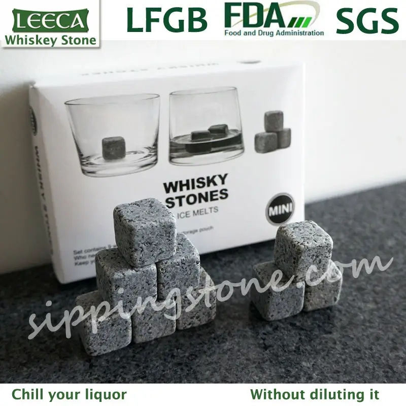 льда виски камень | виски пород в белой коробке | пива камень