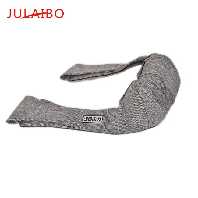 Electric massage belt heat shoulder shiatsu cordless supplier neck massager