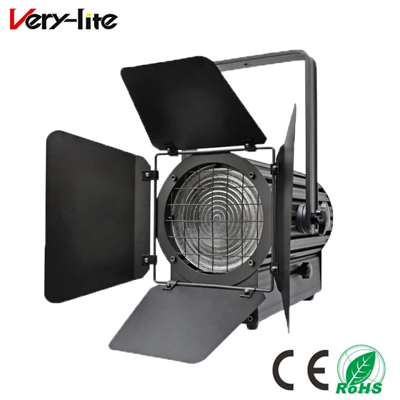 2024 Guangzhou IP20 thread spot light LED 200W led light