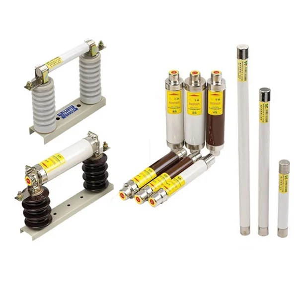 12KV FUSE High Voltage fuse XRNP model/High voltage Current limiting fuse