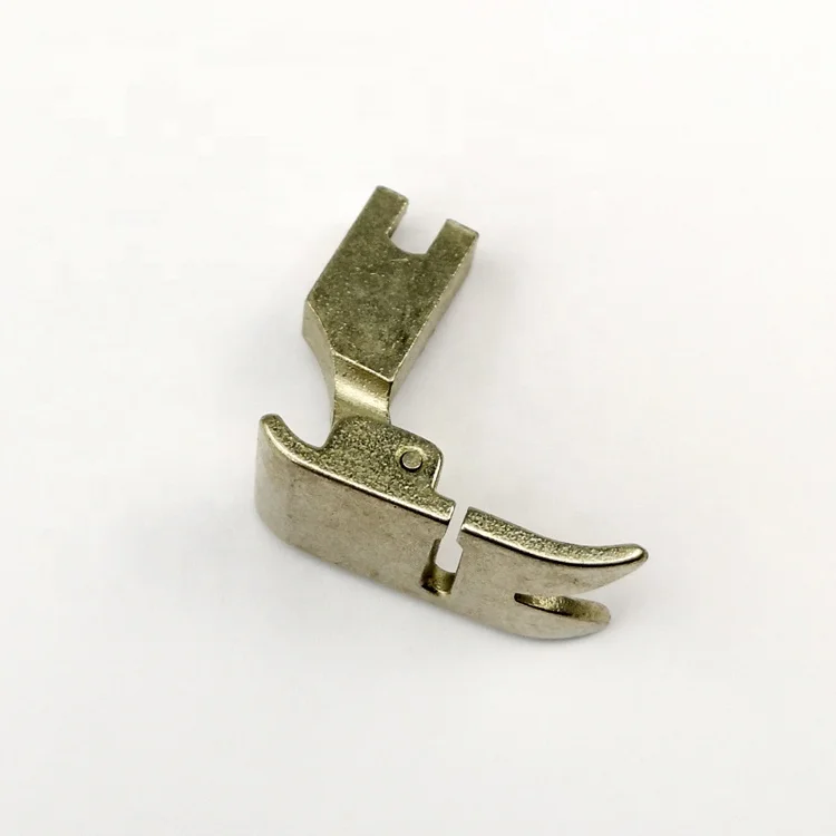 High Quality Industrial BRIC Sewing Machine Spare Parts Presser Foot