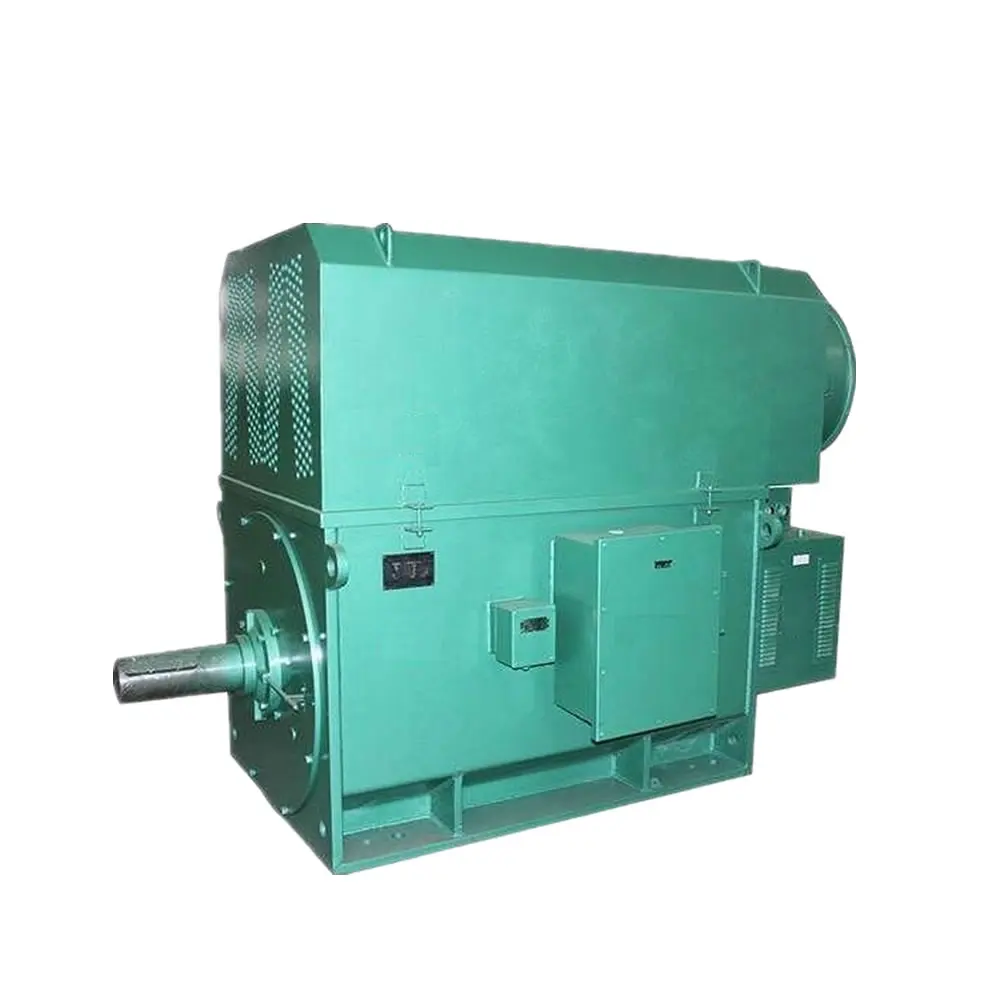 Быстро продающиеся продукты Электрический мотор комплект 1 мВт 3 фазный асинхронный двигатель с короткозамкнутым ротором