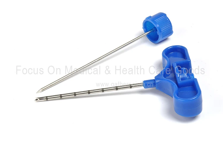Free Samples Bone Marrow Biopsy Needle