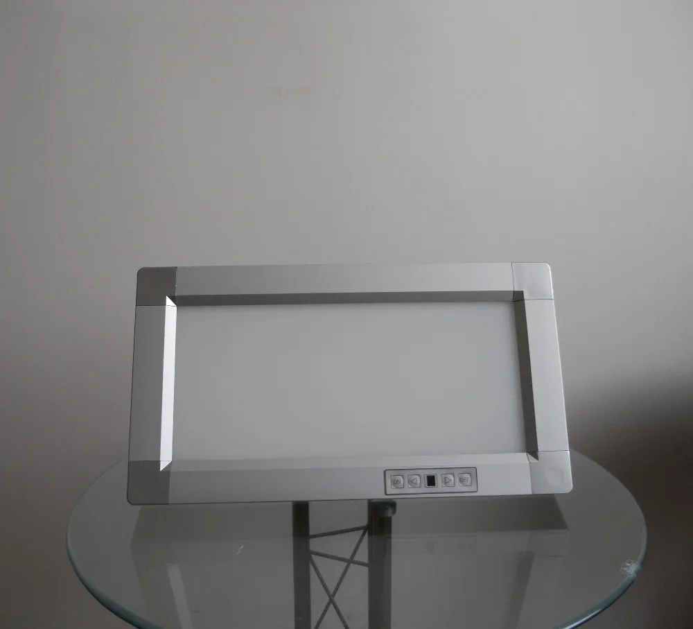 Dental x ray viewer ( dental LED illuminator )