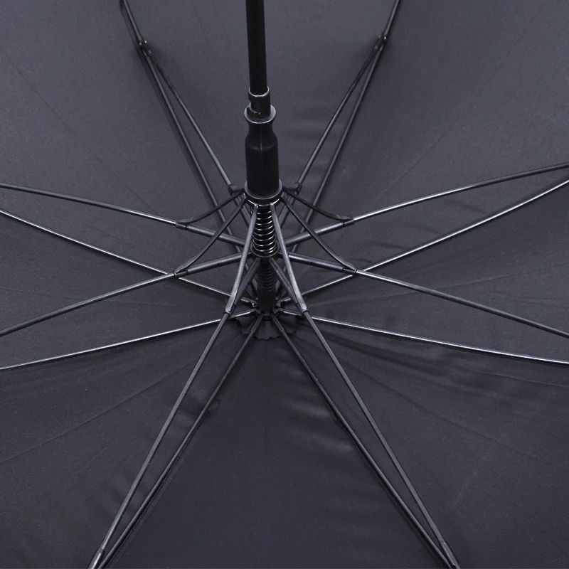 China cheap promotional custom golf umbrellas for rain windproof Umbrella