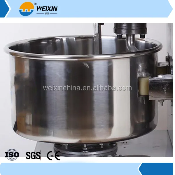 
5kg /10kg industrial bread dough ball making machine 