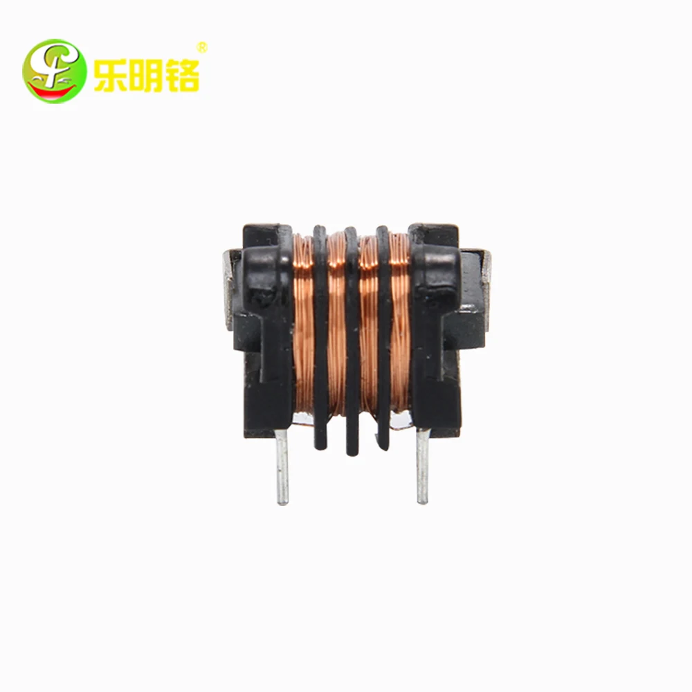 Ферросилиция Магнитная ферритовый тороидальный сердечник барабан smd мощности индуктора