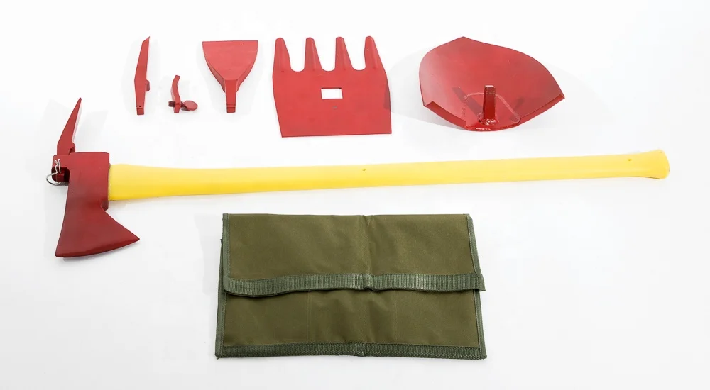forest fire tools set