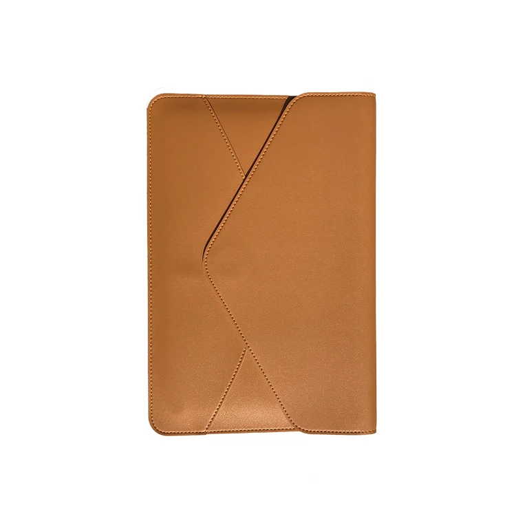 
14 Inch Waterproof Custom PU Laptop Handbag For Apple MacBook Air 