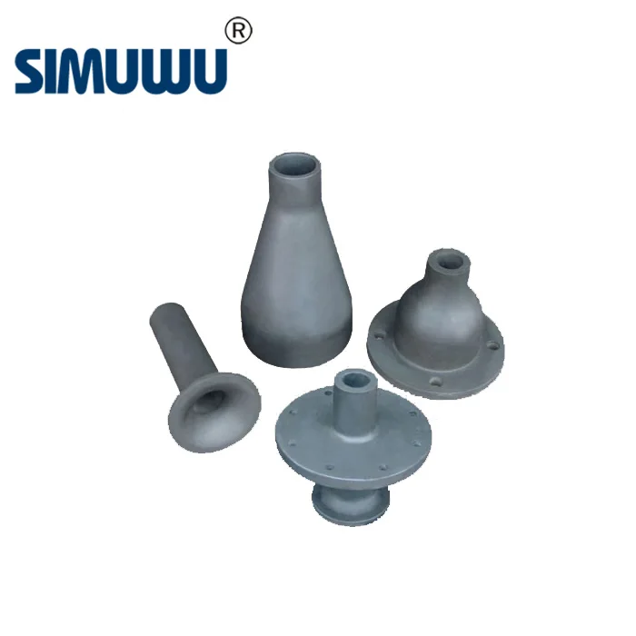 Китайский поставщик вакуумной печи для спекания карбида кремния RVSG-4413