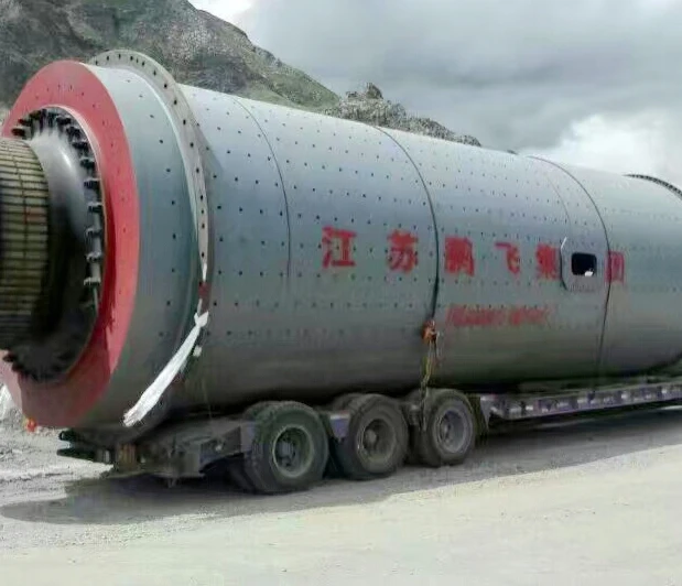 800tpd new portland cement production line