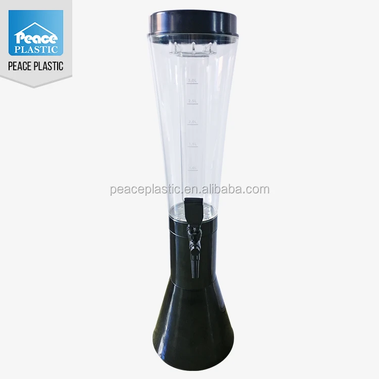 
 2017 Новый Популярный высококачественный диспенсер концентрата сока нового дизайна  