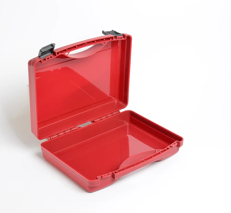 Custom Design Small Plastic Handy Tool Case
