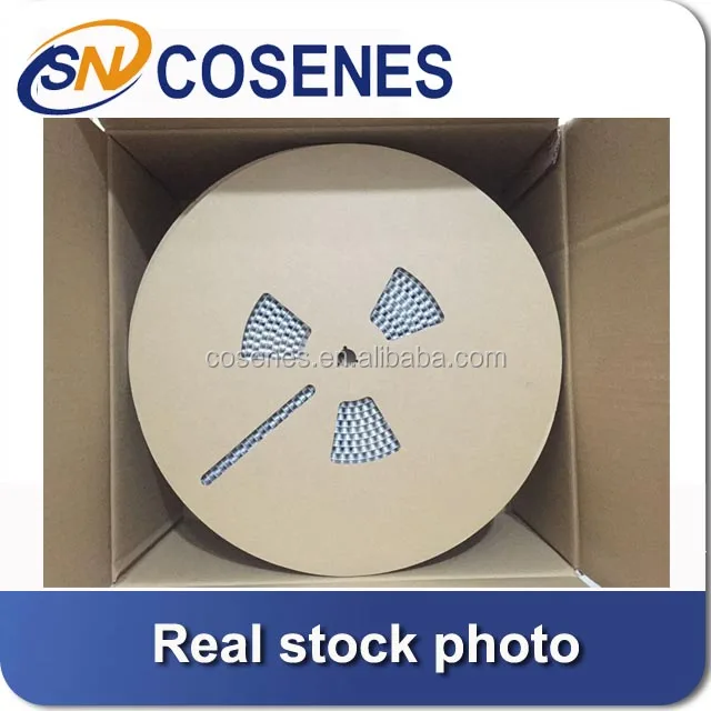 SMD Aluminum electrolytic capacitor 10uf 16V 4*5.4mm 10mf 20%