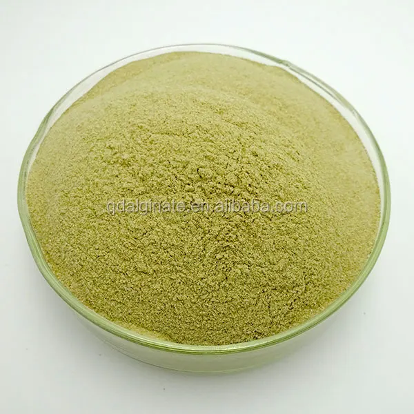 Manufacturer sodium alginate chemicals in Bangladesh,India,Indonesia