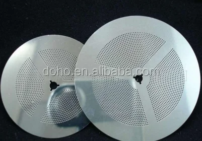 China manufacturer stainless steel hollow shaft encoder disk absolute rotary encoder hollow