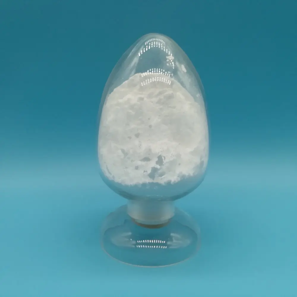 High purity CaCO3 Precipitated calcium carbonate powder