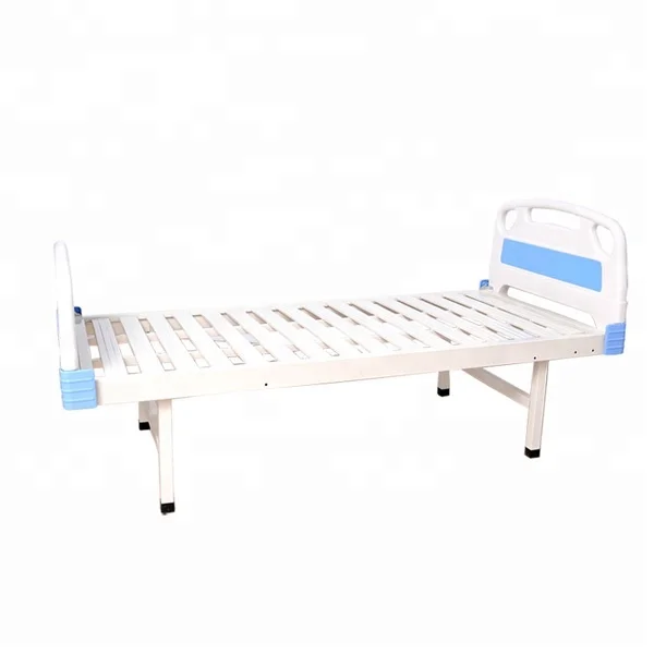 Cheap ABS plastic medical equipment 1 function hospital bed accessory